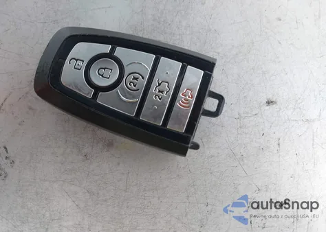 2020 Ford Mustang Ecoboost Fastback from USA, damaged, VIN 1FA6P8TH5L5146736